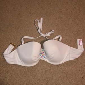Victoria Secret bikini top